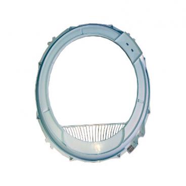 GE Part# WH44X10244 Tub Cover Assembly (OEM)