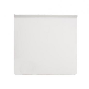 GE Part# WH44X1137 Washer Lid (OEM) White