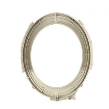 GE Part# WH45X10076 Tub Shell (OEM) Front