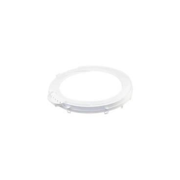 GE Part# WH45X26894 Tub Cover Assembly - Genuine OEM