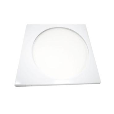 GE Part# WH46X10156 Outer Door (OEM) WH