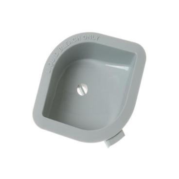 GE Part# WH47X24115 Bleach Cup (OEM)