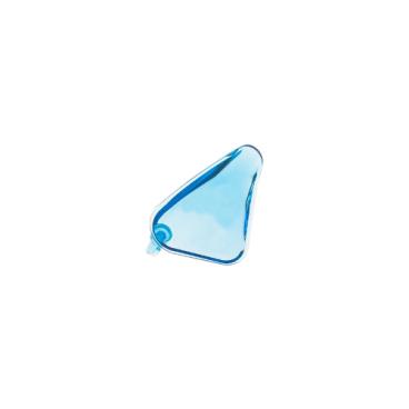 GE Part# WH47X26778 Dispenser Lid Bezel - Genuine OEM