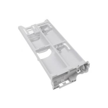 GE Part# WH47X28342 Dispenser Drawer Assembly - Genuine OEM