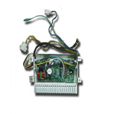 GE Part# WH49X10100 Inverter Board (OEM)