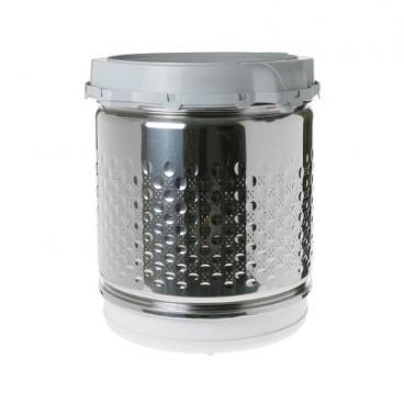 GE Part# WH49X22414 Basket (OEM)