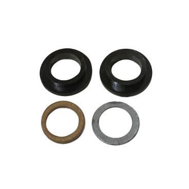 GE Part# WH4X91 Bearing Kit - Genuine OEM