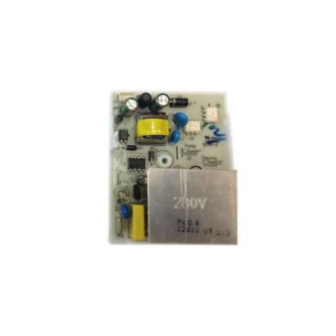 Delonghi Part# WI1422 Connector Water Assembly - Genuine OEM