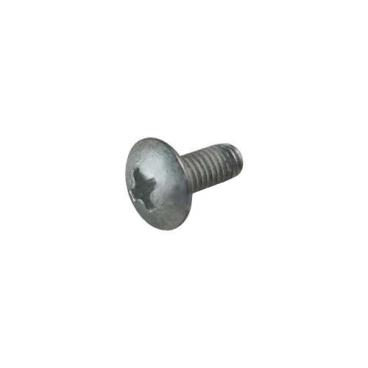 GE Part# WJ01X10012 Special Screw - Genuine OEM