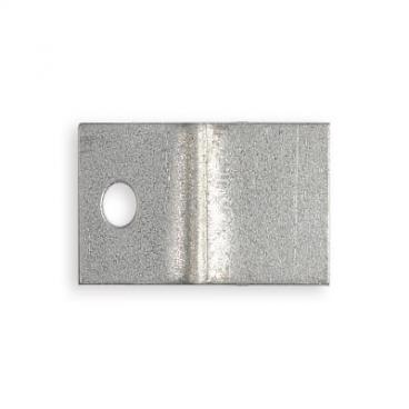 GE Part# WJ01X10145 Bracket Sill Support (OEM)