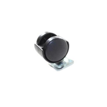 GE Part# WJ01X22291 Caster  - Genuine OEM