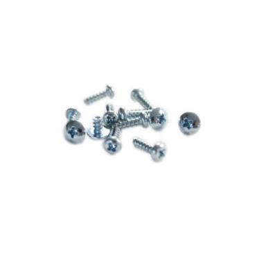 GE Part# WJ01X23760 Screw Complete Bag - Genuine OEM