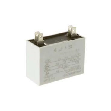 GE Part# WJ20X20606 Capacitor - Genuine OEM