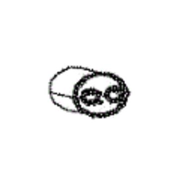 GE Part# WJ20X22165 Capacitor  - Genuine OEM
