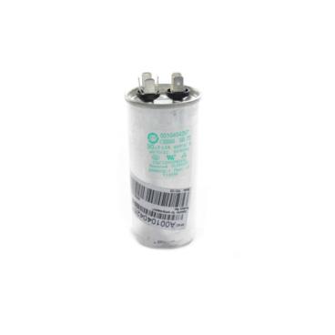GE Part# WJ20X23829 Running Capacitor - Genuine OEM
