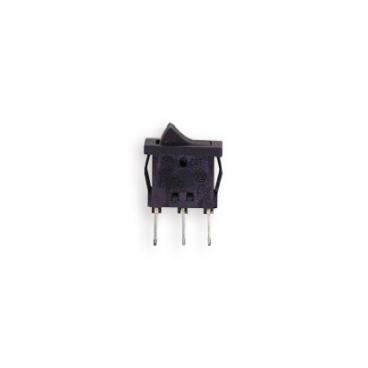 GE Part# WJ26X10039 Fan Switch (OEM)