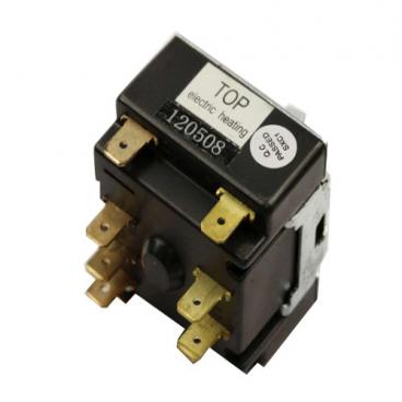 GE Part# WJ26X10278 Main Switch (OEM)