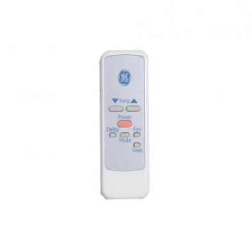 GE Part# WJ26X10337 Remote Controller (OEM)