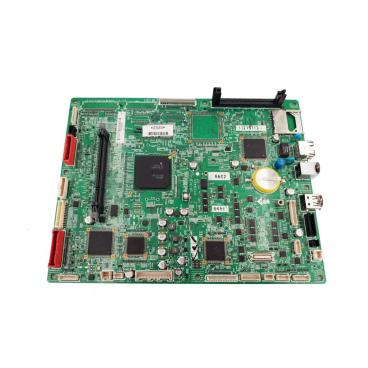 GE Part# WJ26X10353 Control Board Unit - Genuine OEM