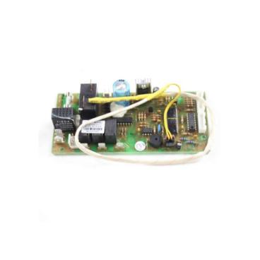 GE Part# WJ26X20252 Main Board - Genuine OEM