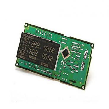 GE Part# WJ26X20530 Main Board (OEM)