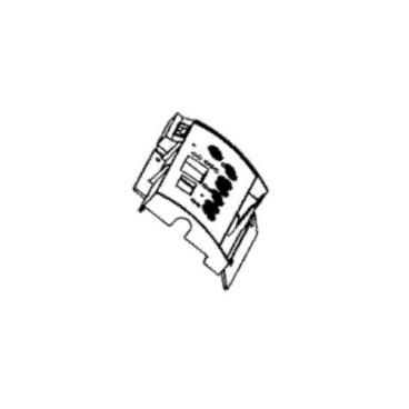 GE Part# WJ26X21397 Control Assembly - Genuine OEM