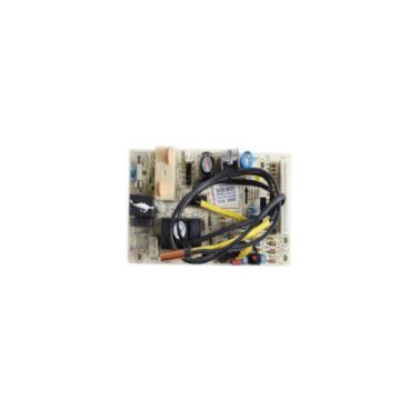 GE Part# WJ26X21894 Main Board - Genuine OEM