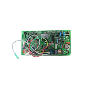 GE Part# WJ26X23250 Indoor Power Control Board Assembly - Genuine OEM