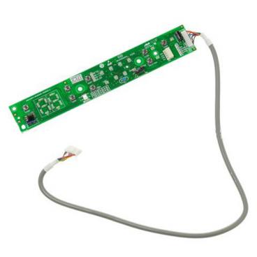 GE Part# WJ26X23879 User Interface Control Board - Genuine OEM