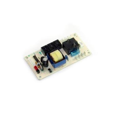 GE Part# WJ26X24141 Power Control Board Assembly - Genuine OEM