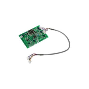 GE Part# WJ26X26175 Display Board - Genuine OEM