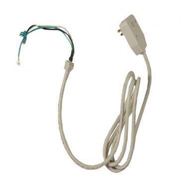 GE Part# WJ35X10099 Power Cord (OEM)