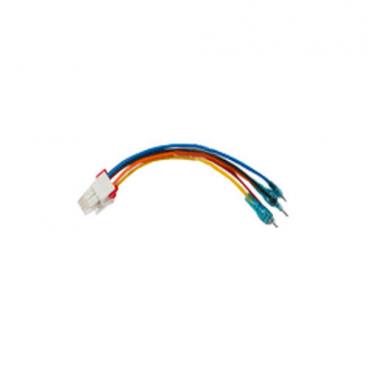 GE Part# WJ37X10031 Connector Assembly (OEM)