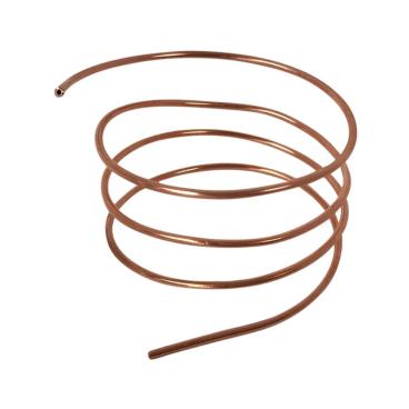 GE Part# WJ53X21927 Capillary Assembly - Genuine OEM