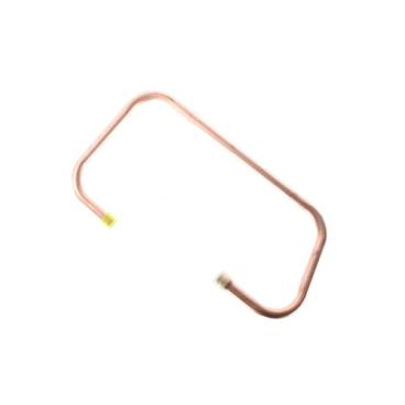 GE Part# WJ57X20431 Inhalation Tube - Genuine OEM