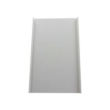 GE Part# WJ65X23753 Solid Plate - Genuine OEM