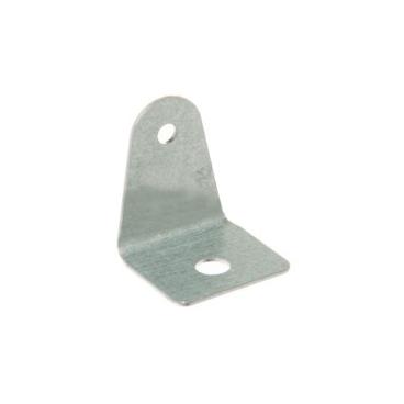 GE Part# WJ65X24122 Top Bracket Assembly - Genuine OEM
