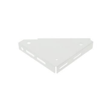 GE Part# WJ65X30606 Triancle Support (Left) - Genuine OEM