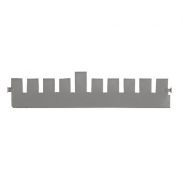 GE Part# WJ71X10078 Vertical Louver (OEM)