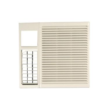 GE Part# WJ71X10300 Grille Assembly (OEM) Front