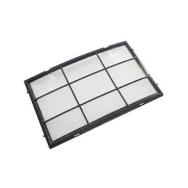GE Part# WJ71X22298 Filter Assembly - Genuine OEM