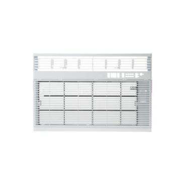 GE Part# WJ71X24435 Front Panel Assembly - Genuine OEM