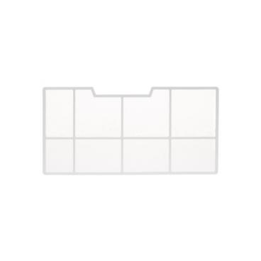 GE Part# WJ71X24853 Sub Filter Assembly - Genuine OEM