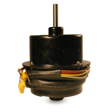GE Part# WJ73X10064 Fan Motor (OEM)