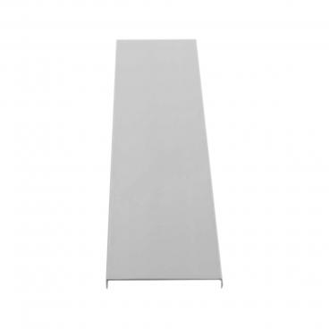 GE Part# WJ76X22282 Plate (505MM) - Genuine OEM