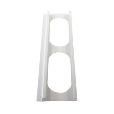 GE Part# WJ76X22319 Plate Assembly - Genuine OEM
