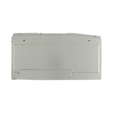 GE Part# WJ79X10034 Cover (OEM) Front