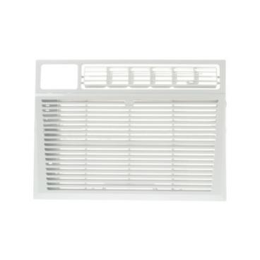 GE Part# WJ82X30608 Front Panel Assembly - Genuine OEM