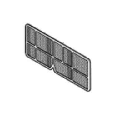 GE Part# WJ85X10066 Filter Assembly - Genuine OEM