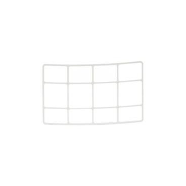 GE Part# WJ85X21745 Air Filter - Genuine OEM
